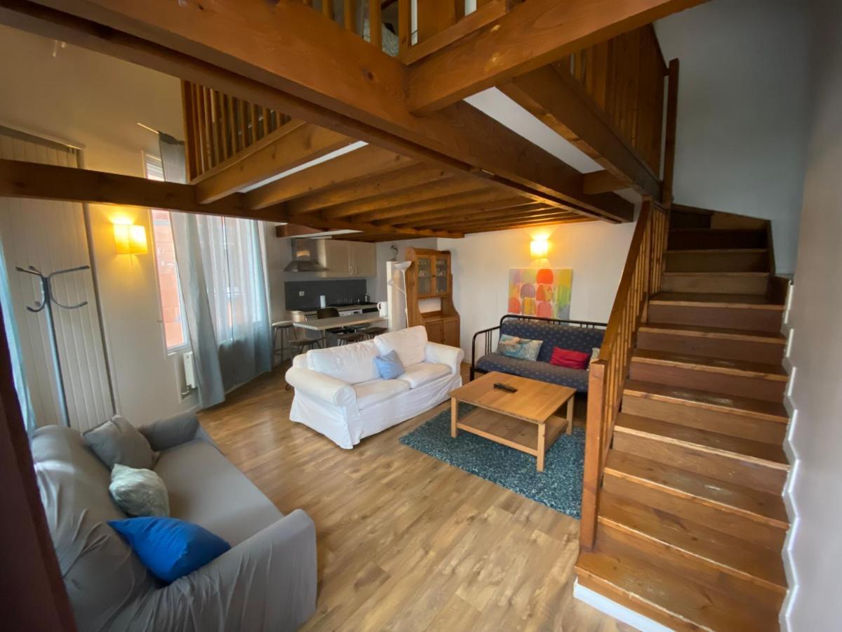 Paris Eiffel Tower Et Disney Apartments, Parkings Gratuits Et Securises, 10 Minutes Metro To Paris Nogent-sur-Marne Ngoại thất bức ảnh