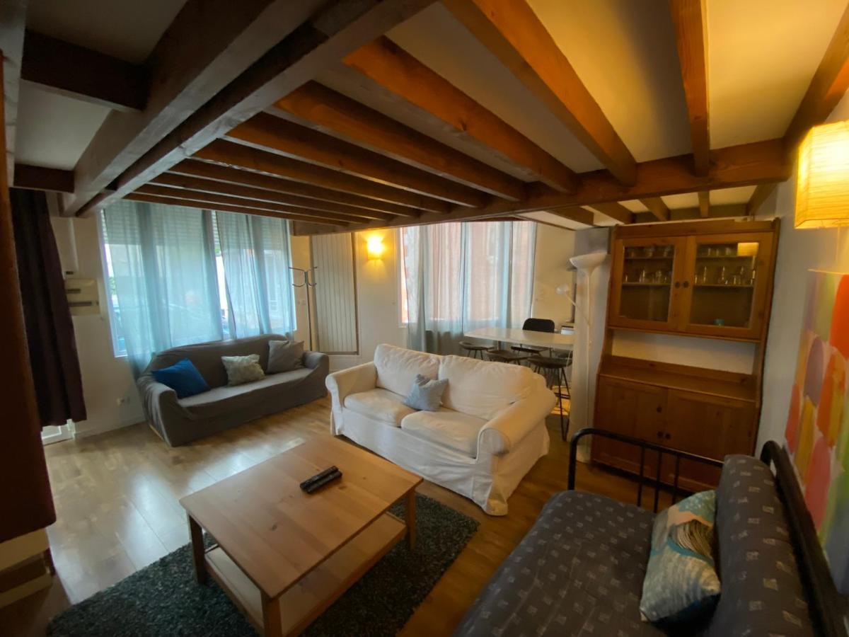 Paris Eiffel Tower Et Disney Apartments, Parkings Gratuits Et Securises, 10 Minutes Metro To Paris Nogent-sur-Marne Ngoại thất bức ảnh