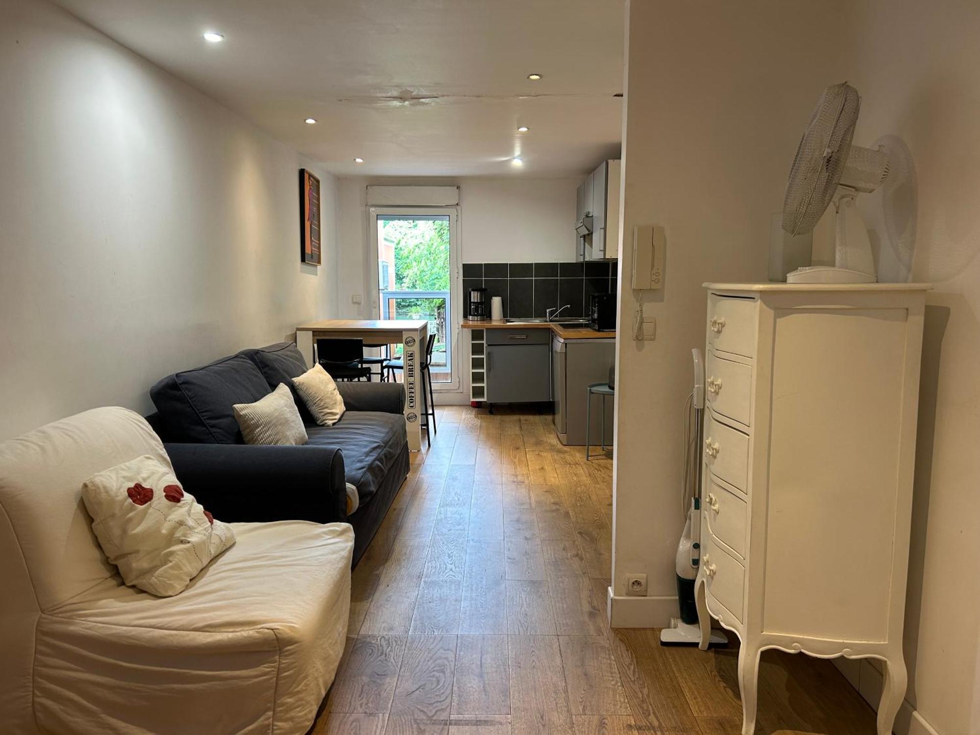 Paris Eiffel Tower Et Disney Apartments, Parkings Gratuits Et Securises, 10 Minutes Metro To Paris Nogent-sur-Marne Ngoại thất bức ảnh