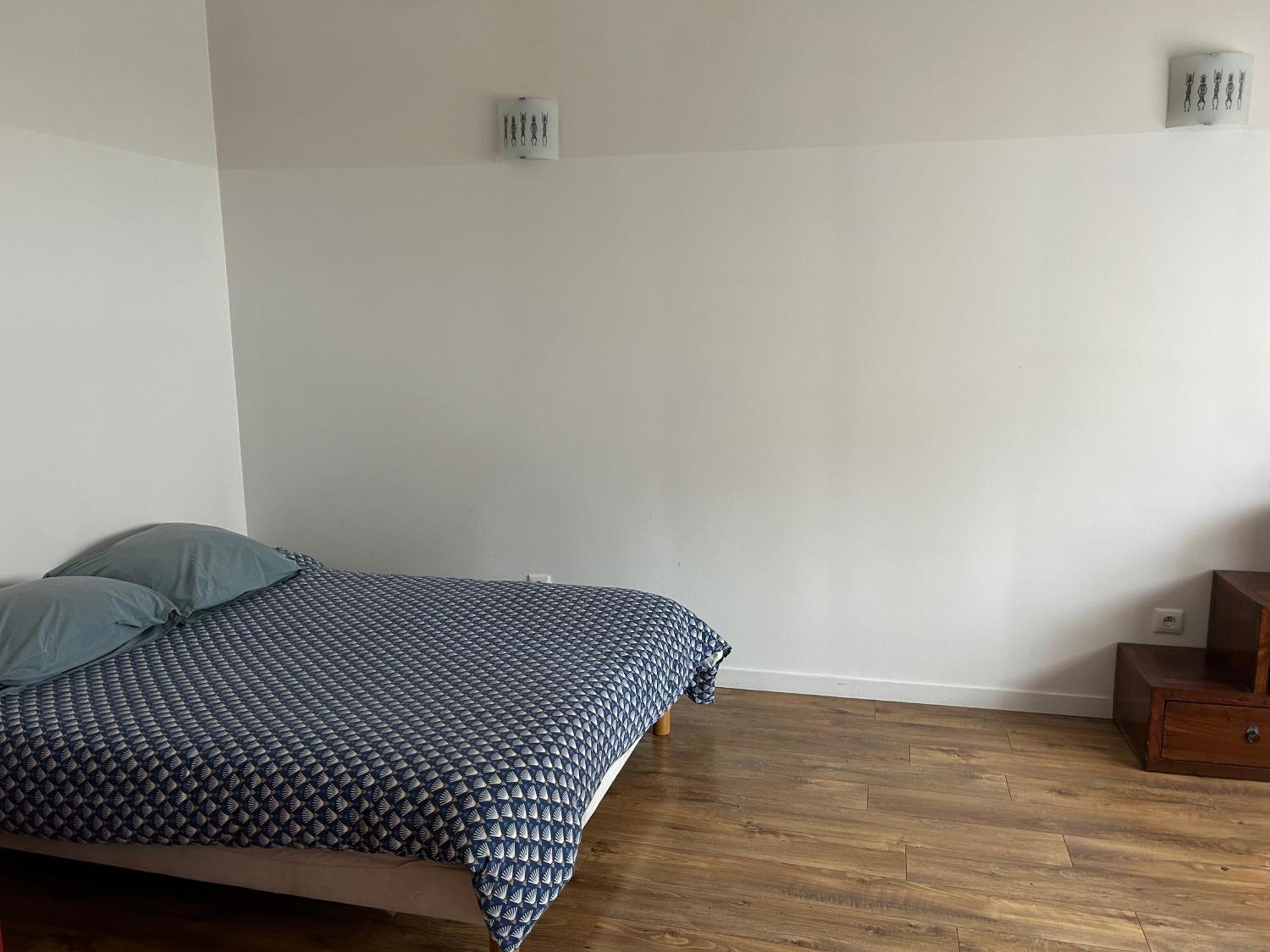 Paris Eiffel Tower Et Disney Apartments, Parkings Gratuits Et Securises, 10 Minutes Metro To Paris Nogent-sur-Marne Ngoại thất bức ảnh
