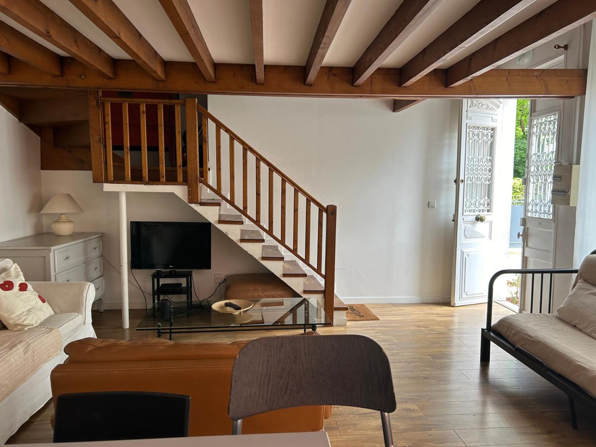 Paris Eiffel Tower Et Disney Apartments, Parkings Gratuits Et Securises, 10 Minutes Metro To Paris Nogent-sur-Marne Ngoại thất bức ảnh