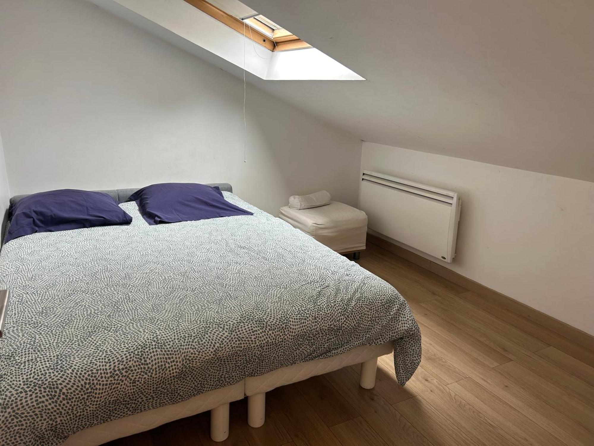 Paris Eiffel Tower Et Disney Apartments, Parkings Gratuits Et Securises, 10 Minutes Metro To Paris Nogent-sur-Marne Ngoại thất bức ảnh